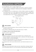 Preview for 139 page of HTW CIRCLE R32 Owners And Installation Manual