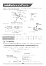 Preview for 140 page of HTW CIRCLE R32 Owners And Installation Manual