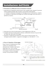 Preview for 143 page of HTW CIRCLE R32 Owners And Installation Manual