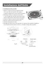 Preview for 148 page of HTW CIRCLE R32 Owners And Installation Manual