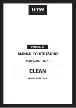 Preview for 38 page of HTW CLEAN HTWPUR27CLEAN Owner'S Manual