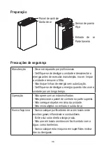 Preview for 40 page of HTW CLEAN HTWPUR27CLEAN Owner'S Manual