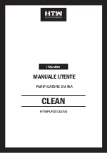 Preview for 49 page of HTW CLEAN HTWPUR27CLEAN Owner'S Manual