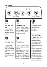 Предварительный просмотр 56 страницы HTW CLEAN HTWPUR27CLEAN Owner'S Manual