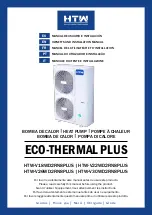 Preview for 1 page of HTW ECO-THERMAL HTW-V30WD2RN8PLUS Manual