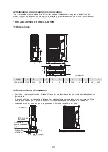 Preview for 14 page of HTW ECO-THERMAL HTW-V30WD2RN8PLUS Manual