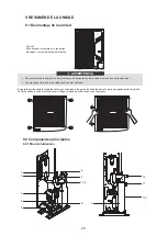 Preview for 25 page of HTW ECO-THERMAL HTW-V30WD2RN8PLUS Manual