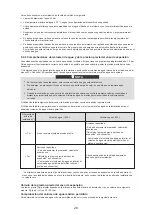 Preview for 33 page of HTW ECO-THERMAL HTW-V30WD2RN8PLUS Manual