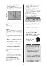 Preview for 34 page of HTW ECO-THERMAL HTW-V30WD2RN8PLUS Manual