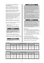 Preview for 35 page of HTW ECO-THERMAL HTW-V30WD2RN8PLUS Manual