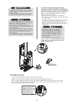 Preview for 36 page of HTW ECO-THERMAL HTW-V30WD2RN8PLUS Manual