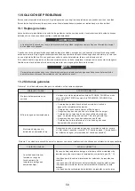 Preview for 63 page of HTW ECO-THERMAL HTW-V30WD2RN8PLUS Manual