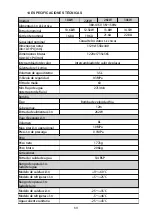 Preview for 74 page of HTW ECO-THERMAL HTW-V30WD2RN8PLUS Manual