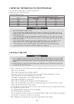 Preview for 90 page of HTW ECO-THERMAL HTW-V30WD2RN8PLUS Manual