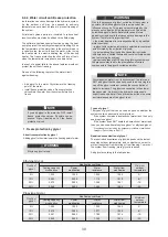 Preview for 113 page of HTW ECO-THERMAL HTW-V30WD2RN8PLUS Manual