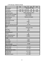 Preview for 152 page of HTW ECO-THERMAL HTW-V30WD2RN8PLUS Manual