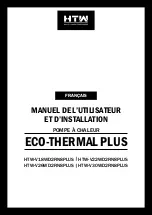 Preview for 159 page of HTW ECO-THERMAL HTW-V30WD2RN8PLUS Manual