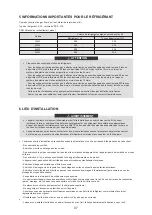 Preview for 168 page of HTW ECO-THERMAL HTW-V30WD2RN8PLUS Manual