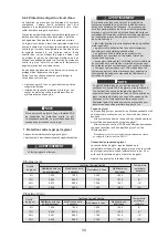 Preview for 191 page of HTW ECO-THERMAL HTW-V30WD2RN8PLUS Manual