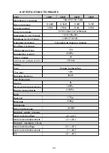 Preview for 230 page of HTW ECO-THERMAL HTW-V30WD2RN8PLUS Manual