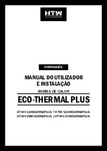 Preview for 237 page of HTW ECO-THERMAL HTW-V30WD2RN8PLUS Manual