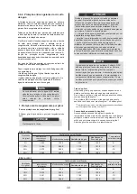 Preview for 270 page of HTW ECO-THERMAL HTW-V30WD2RN8PLUS Manual