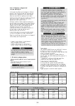 Preview for 350 page of HTW ECO-THERMAL HTW-V30WD2RN8PLUS Manual