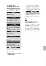 Preview for 5 page of HTW ECO-THERMAL Owner'S Manual