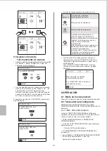 Preview for 12 page of HTW ECO-THERMAL Owner'S Manual