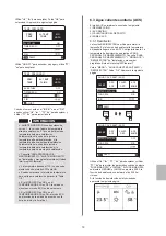 Preview for 15 page of HTW ECO-THERMAL Owner'S Manual