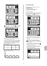 Preview for 17 page of HTW ECO-THERMAL Owner'S Manual