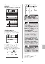 Preview for 19 page of HTW ECO-THERMAL Owner'S Manual