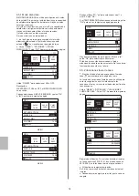 Preview for 20 page of HTW ECO-THERMAL Owner'S Manual