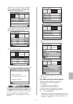 Preview for 23 page of HTW ECO-THERMAL Owner'S Manual