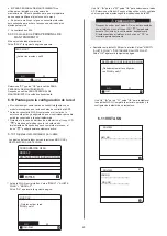 Preview for 25 page of HTW ECO-THERMAL Owner'S Manual