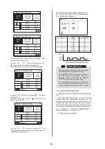 Preview for 42 page of HTW ECO-THERMAL Owner'S Manual