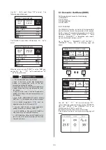 Preview for 44 page of HTW ECO-THERMAL Owner'S Manual