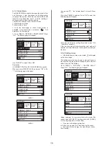 Preview for 49 page of HTW ECO-THERMAL Owner'S Manual