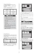 Preview for 50 page of HTW ECO-THERMAL Owner'S Manual