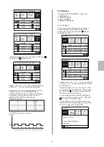 Preview for 75 page of HTW ECO-THERMAL Owner'S Manual