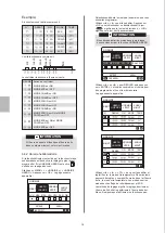 Preview for 76 page of HTW ECO-THERMAL Owner'S Manual