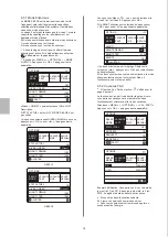 Preview for 78 page of HTW ECO-THERMAL Owner'S Manual