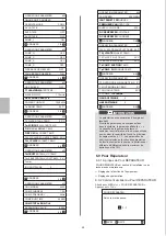 Preview for 82 page of HTW ECO-THERMAL Owner'S Manual