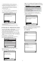 Preview for 83 page of HTW ECO-THERMAL Owner'S Manual