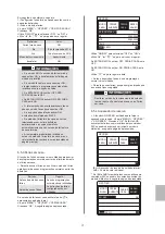 Preview for 108 page of HTW ECO-THERMAL Owner'S Manual