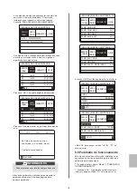 Preview for 110 page of HTW ECO-THERMAL Owner'S Manual