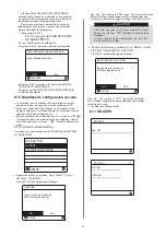 Preview for 112 page of HTW ECO-THERMAL Owner'S Manual