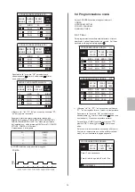 Preview for 133 page of HTW ECO-THERMAL Owner'S Manual