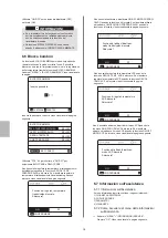 Preview for 138 page of HTW ECO-THERMAL Owner'S Manual