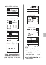 Preview for 139 page of HTW ECO-THERMAL Owner'S Manual